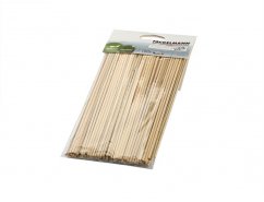 Patyczki do szaszłyków bambusowe 20 cm