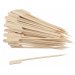 Patyczki do szaszłyków bambusowe 15 cm 