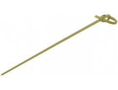 Patyczki do szaszłyków bambusowe 15 cm